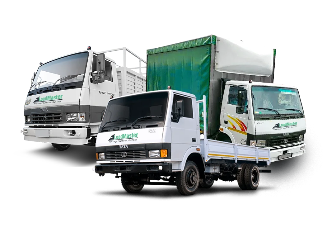 About Us - loadMaster